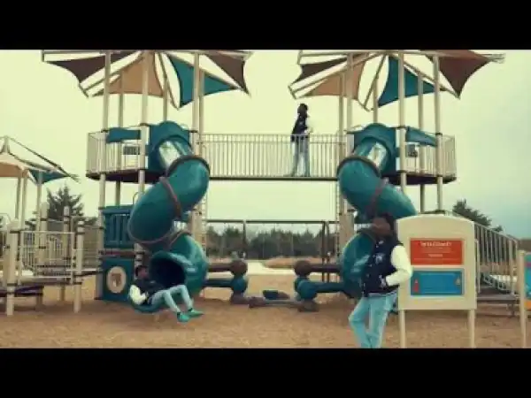 Video: T.Y.E - Playground